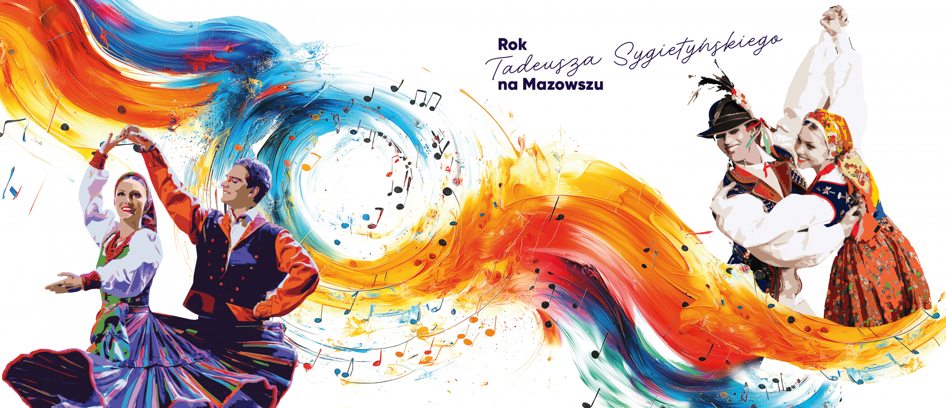 Kalejdoskop Barw Polski