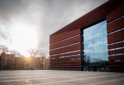 Narodowe Forum Muzyki we Wrocławiu