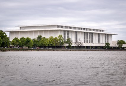 Budynek Kennedy Center