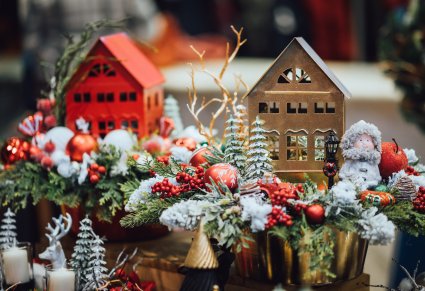 Stoik Bożonarodzeniowy