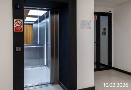 Bursa - dokumentacja zdjęciowa etapów przebudowy