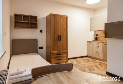 Bursa - dokumentacja zdjęciowa etapów przebudowy