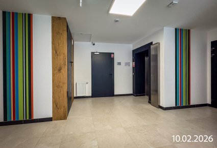 Bursa - dokumentacja zdjęciowa etapów przebudowy