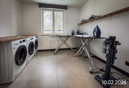 Bursa - dokumentacja zdjęciowa etapów przebudowy