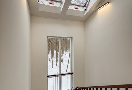 Bursa - dokumentacja zdjęciowa etapów przebudowy