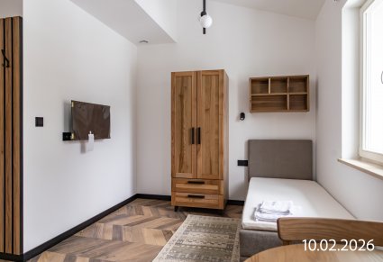 Bursa - dokumentacja zdjęciowa etapów przebudowy