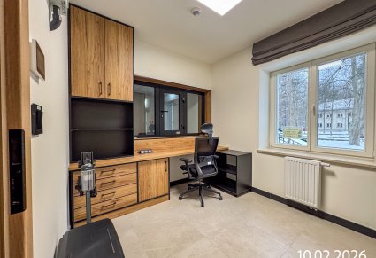 Bursa - dokumentacja zdjęciowa etapów przebudowy