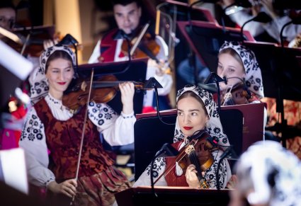 Orkiestra Zespołu Mazowsze