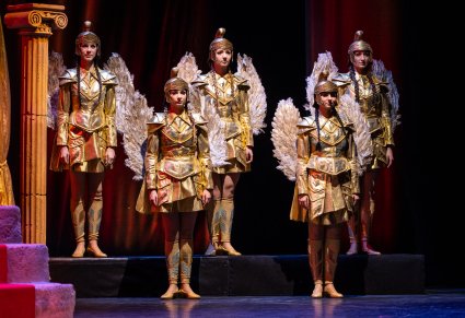 Chór Wojsk Anielskich