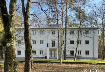 Bursa - dokumentacja zdjęciowa etapów przebudowy