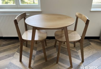 Bursa - dokumentacja zdjęciowa etapów przebudowy