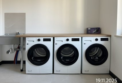 Bursa - dokumentacja zdjęciowa etapów przebudowy