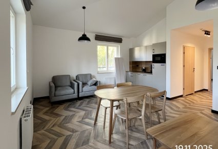 Bursa - dokumentacja zdjęciowa etapów przebudowy