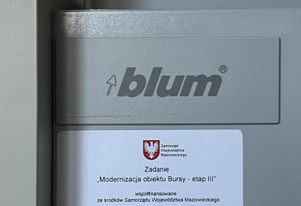 Bursa - dokumentacja zdjęciowa etapów przebudowy