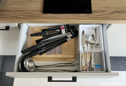 Bursa - dokumentacja zdjęciowa etapów przebudowy