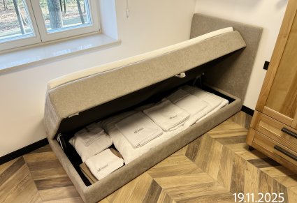 Bursa - dokumentacja zdjęciowa etapów przebudowy