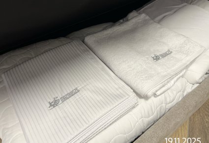 Bursa - dokumentacja zdjęciowa etapów przebudowy