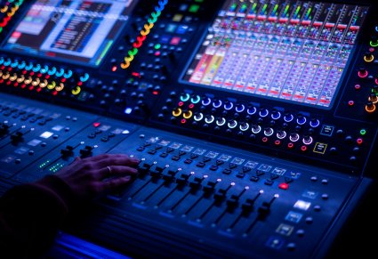 Stanowisko techników